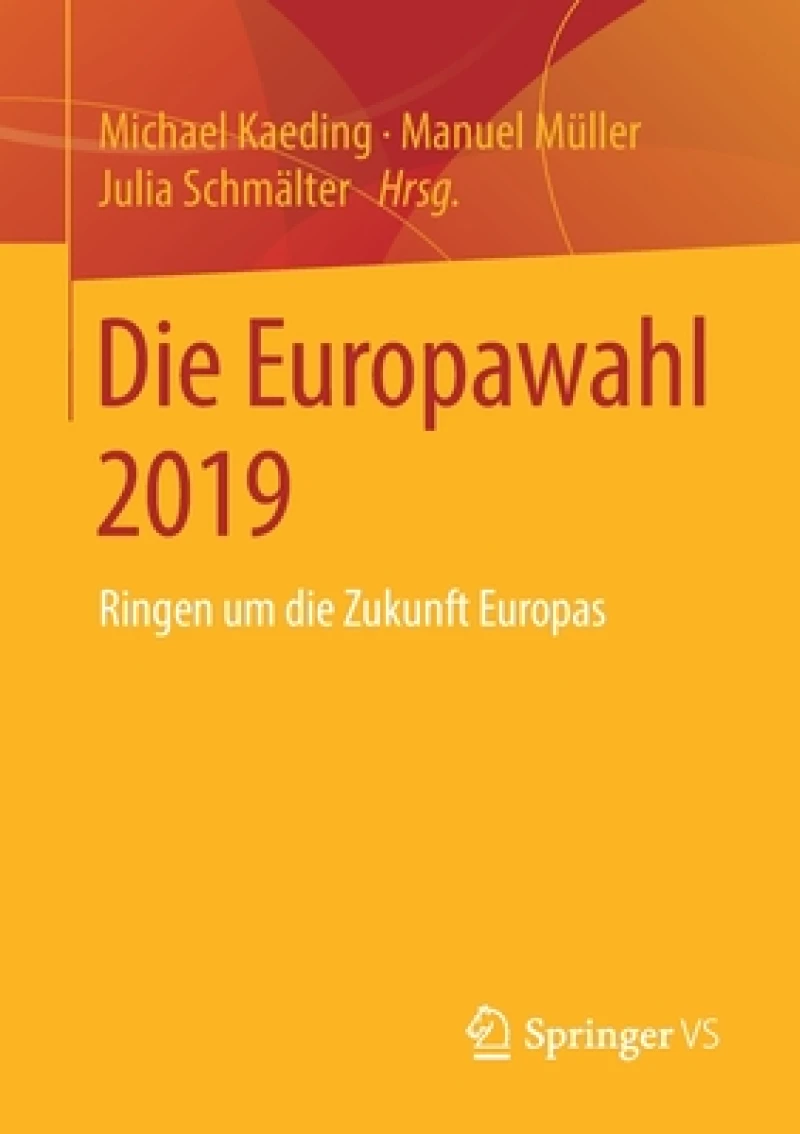 Die Europawahl 2019