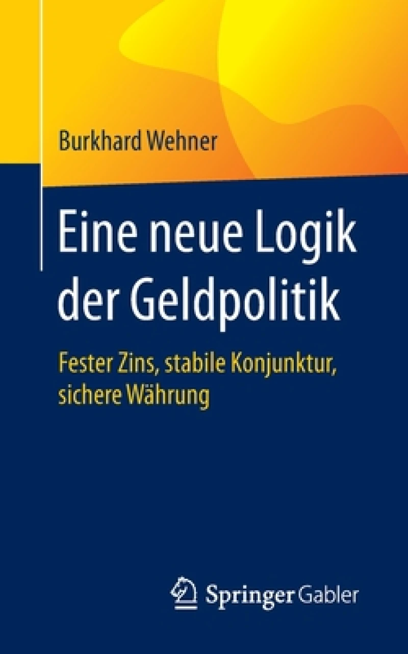 Eine neue Logik der Geldpolitik