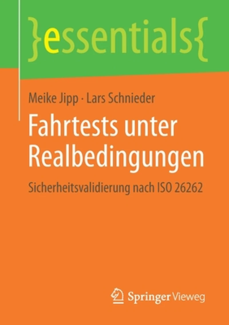 Fahrtests unter Realbedingungen