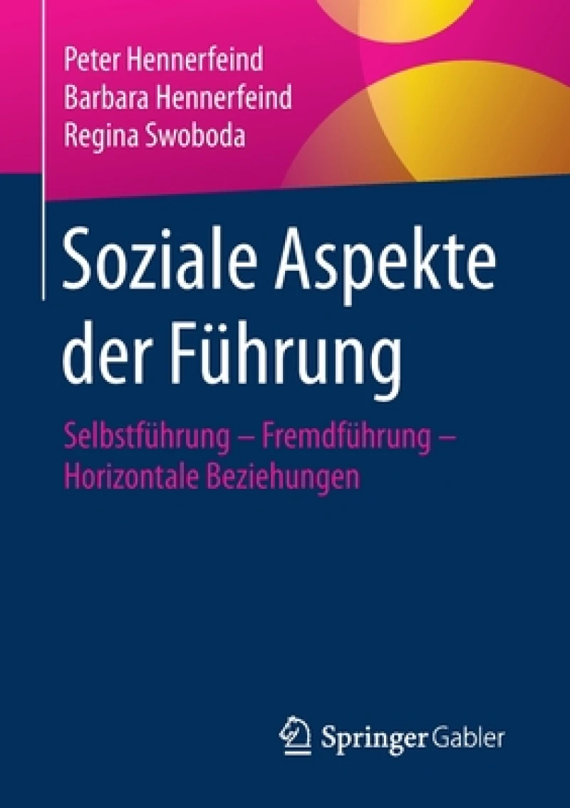 Soziale Aspekte der Fuhrung