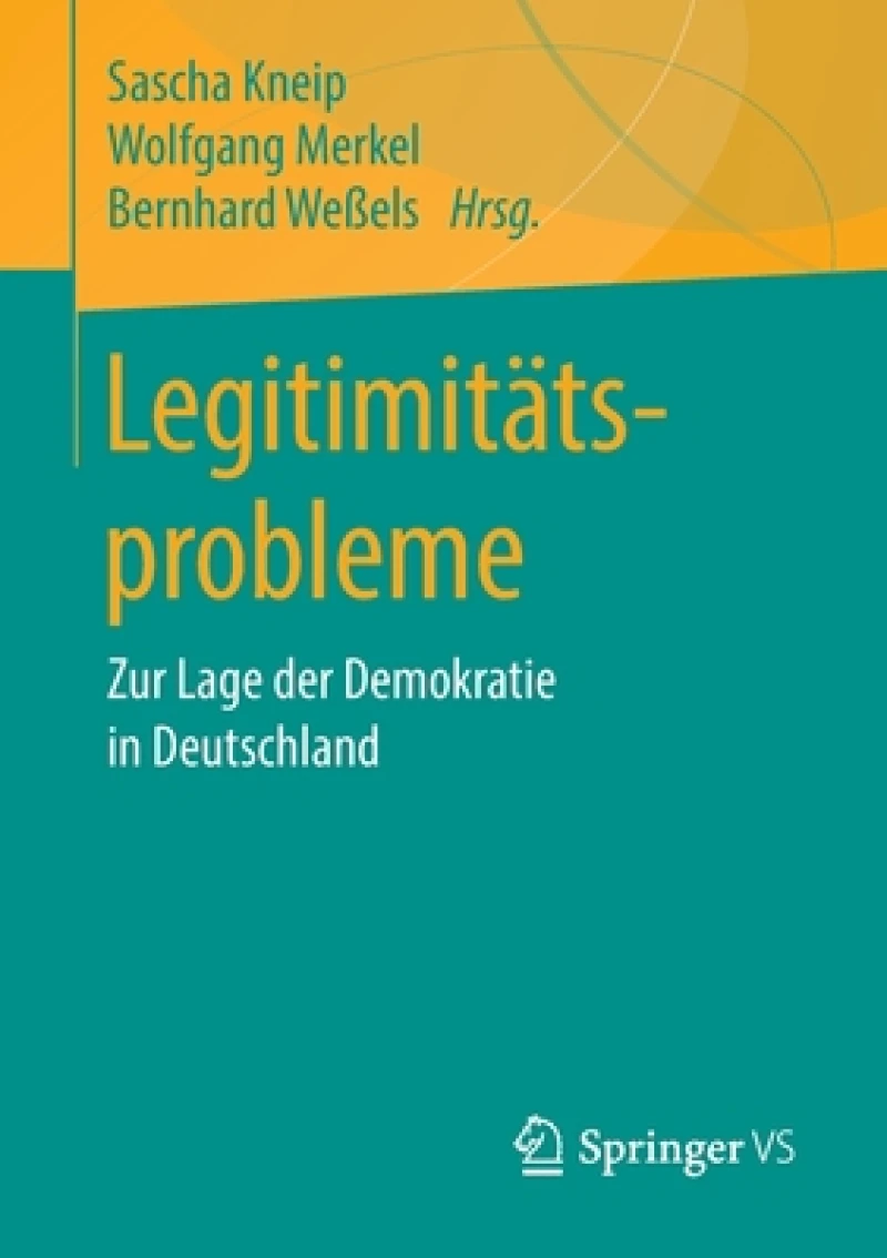 Legitimitatsprobleme