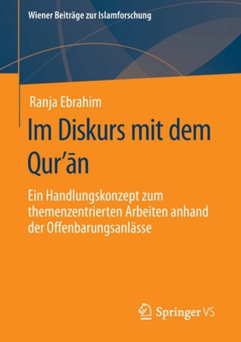 Im Diskurs mit dem Qur'an