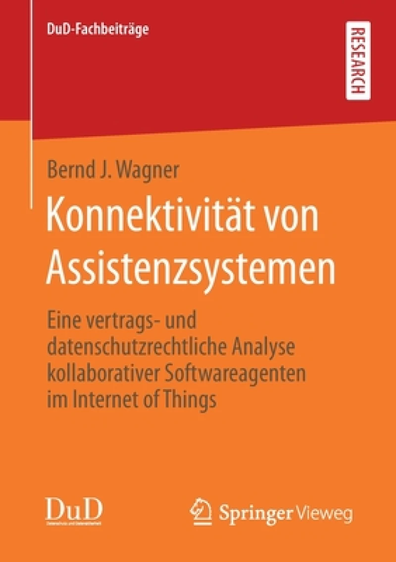 Konnektivitat von Assistenzsystemen