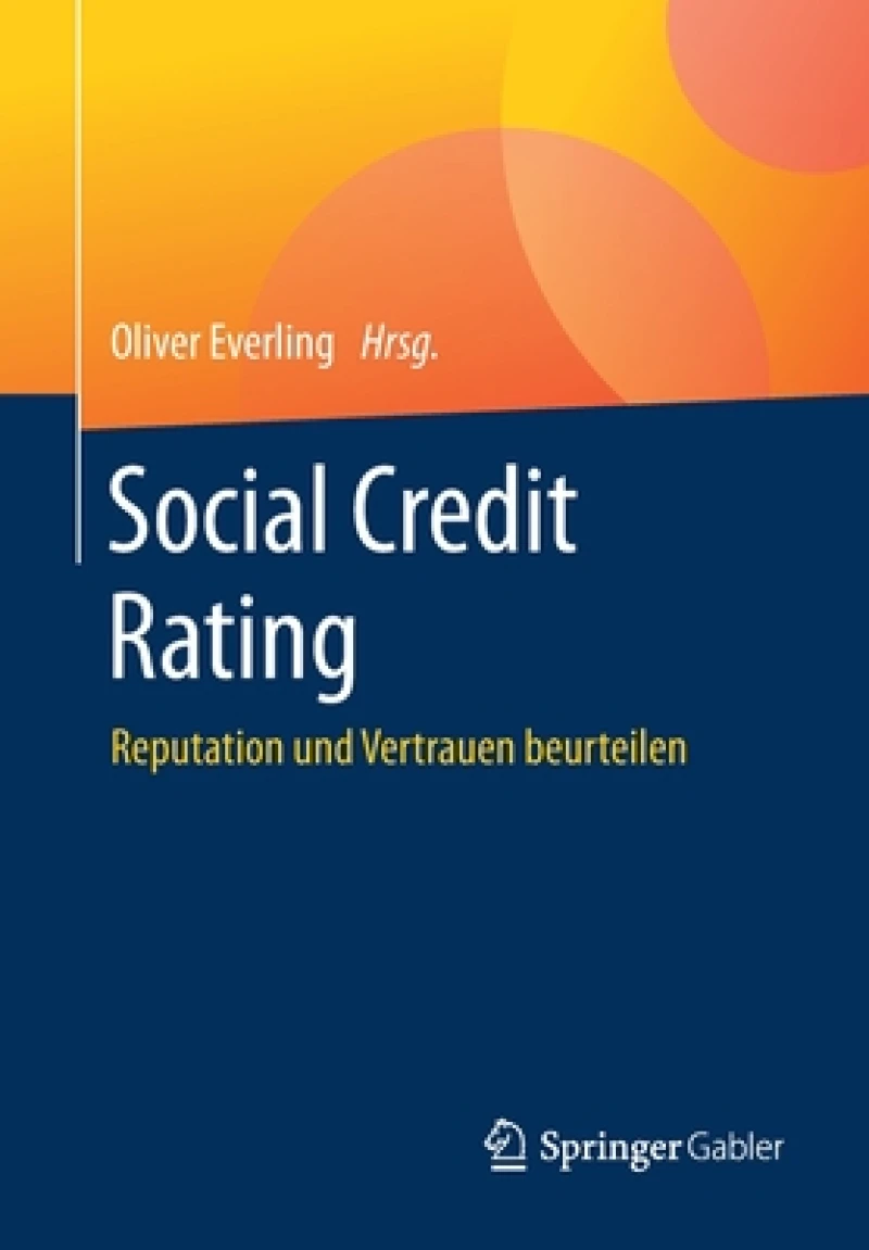 Social Credit Rating