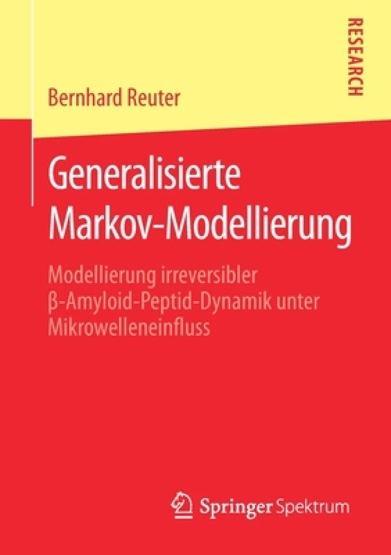 Generalisierte Markov-Modellierung