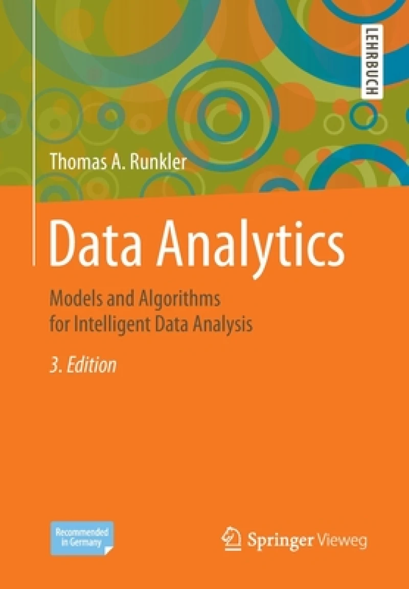 Data Analytics