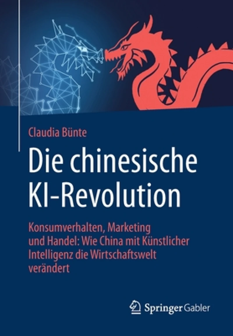 Die chinesische KI-Revolution