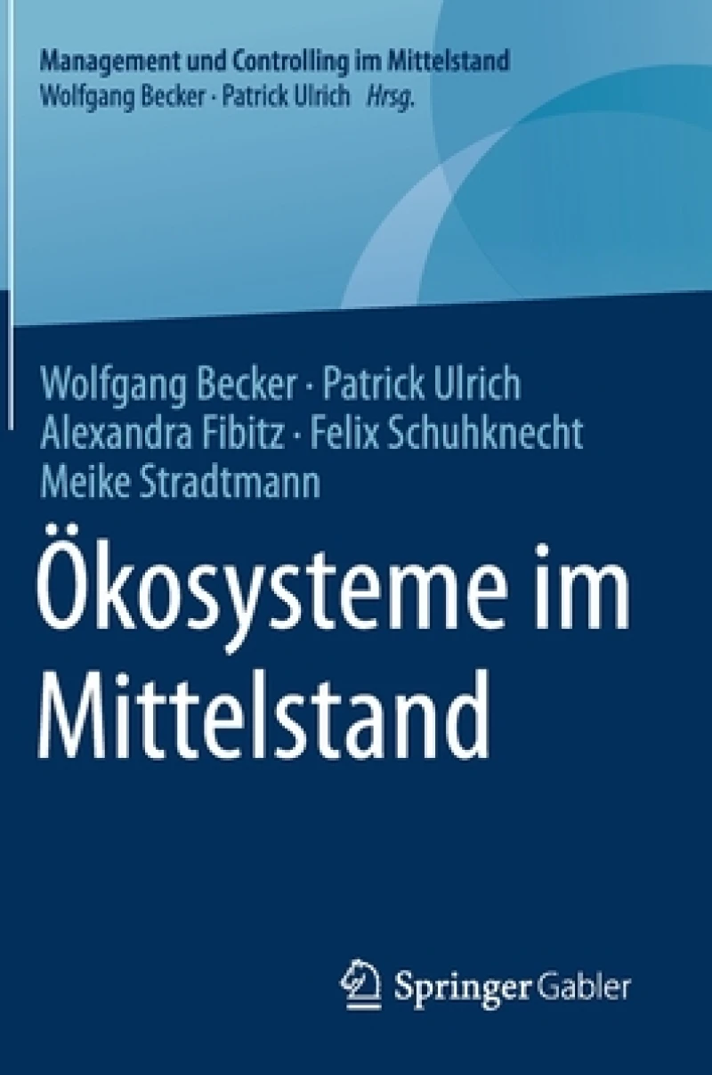 Okosysteme im Mittelstand