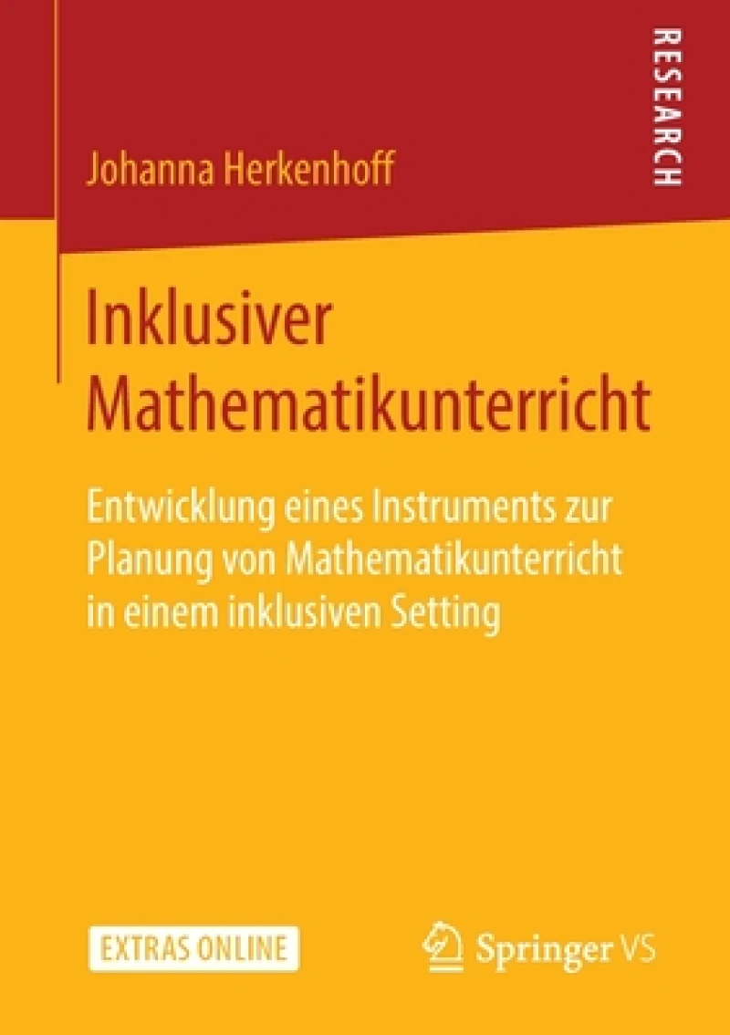 Inklusiver Mathematikunterricht