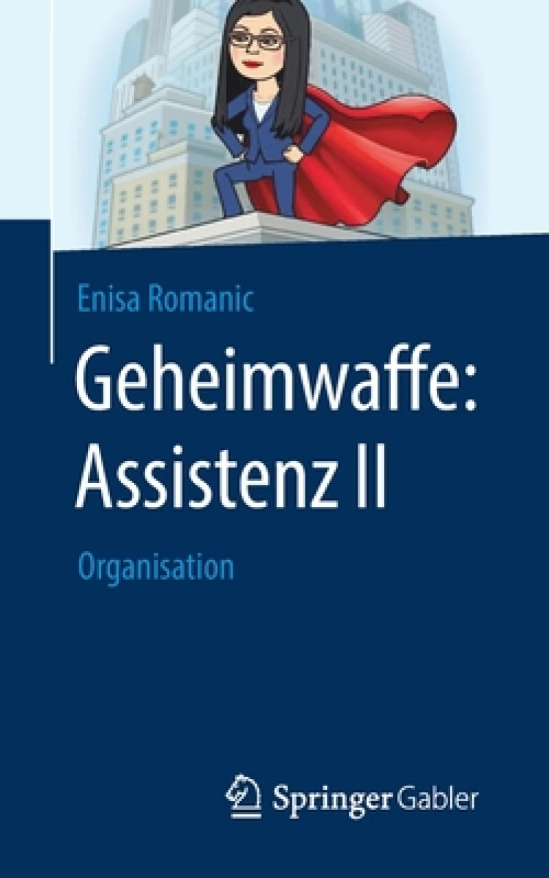Geheimwaffe