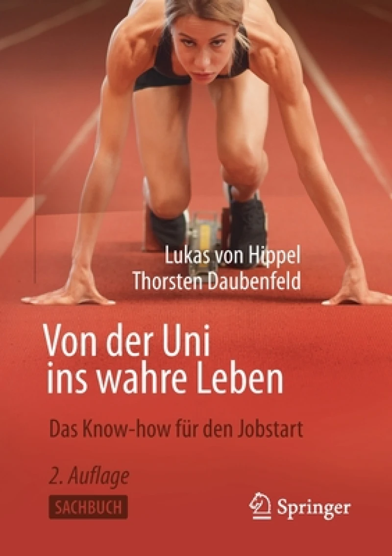 Vom Uni-labor Ins Wahre Leben