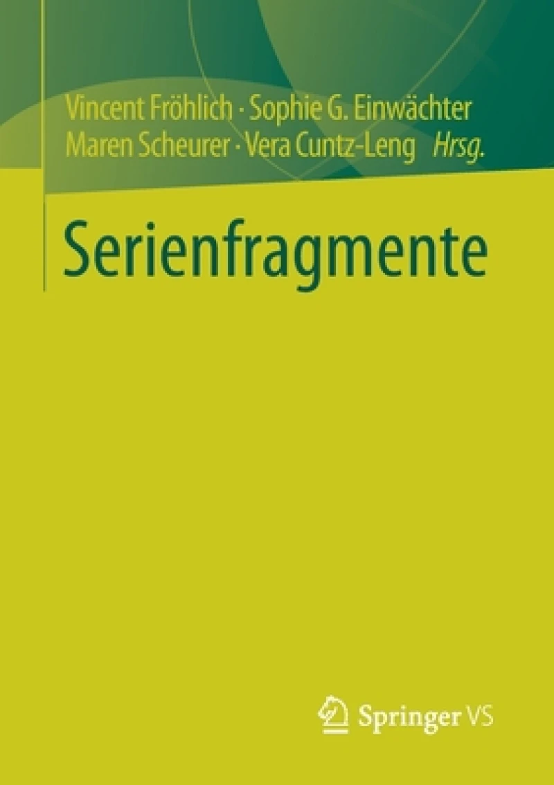Serienfragmente