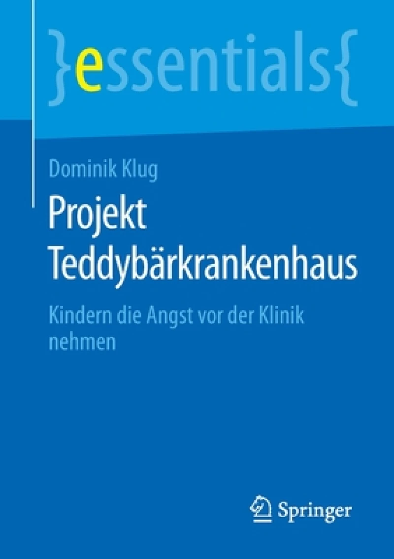 Projekt Teddybarkrankenhaus