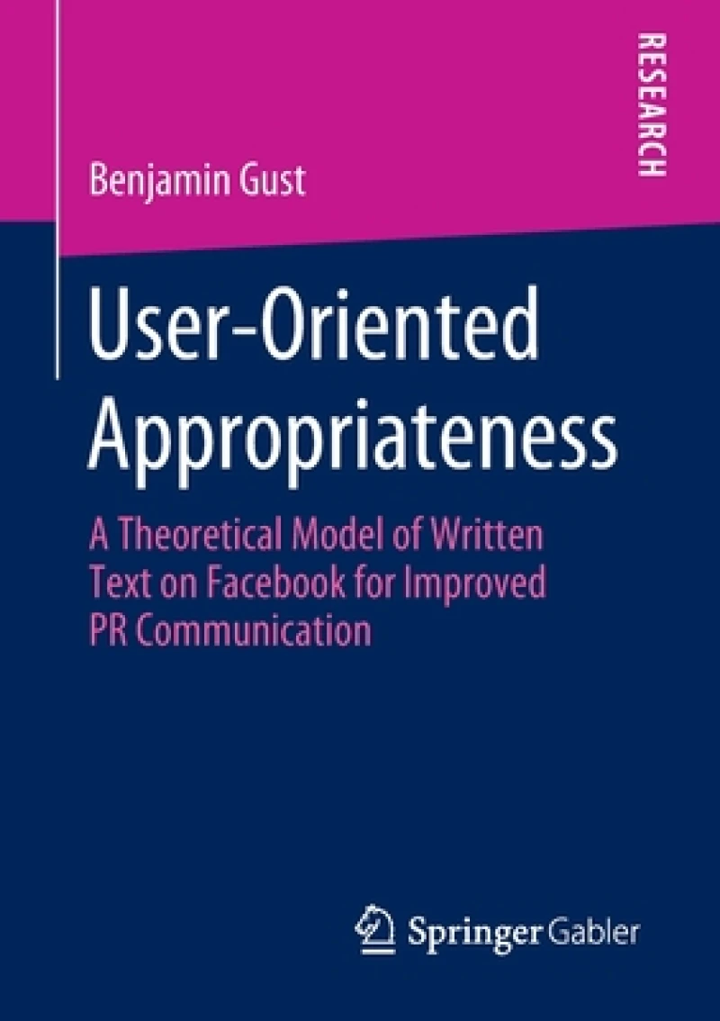 User-Oriented Appropriateness
