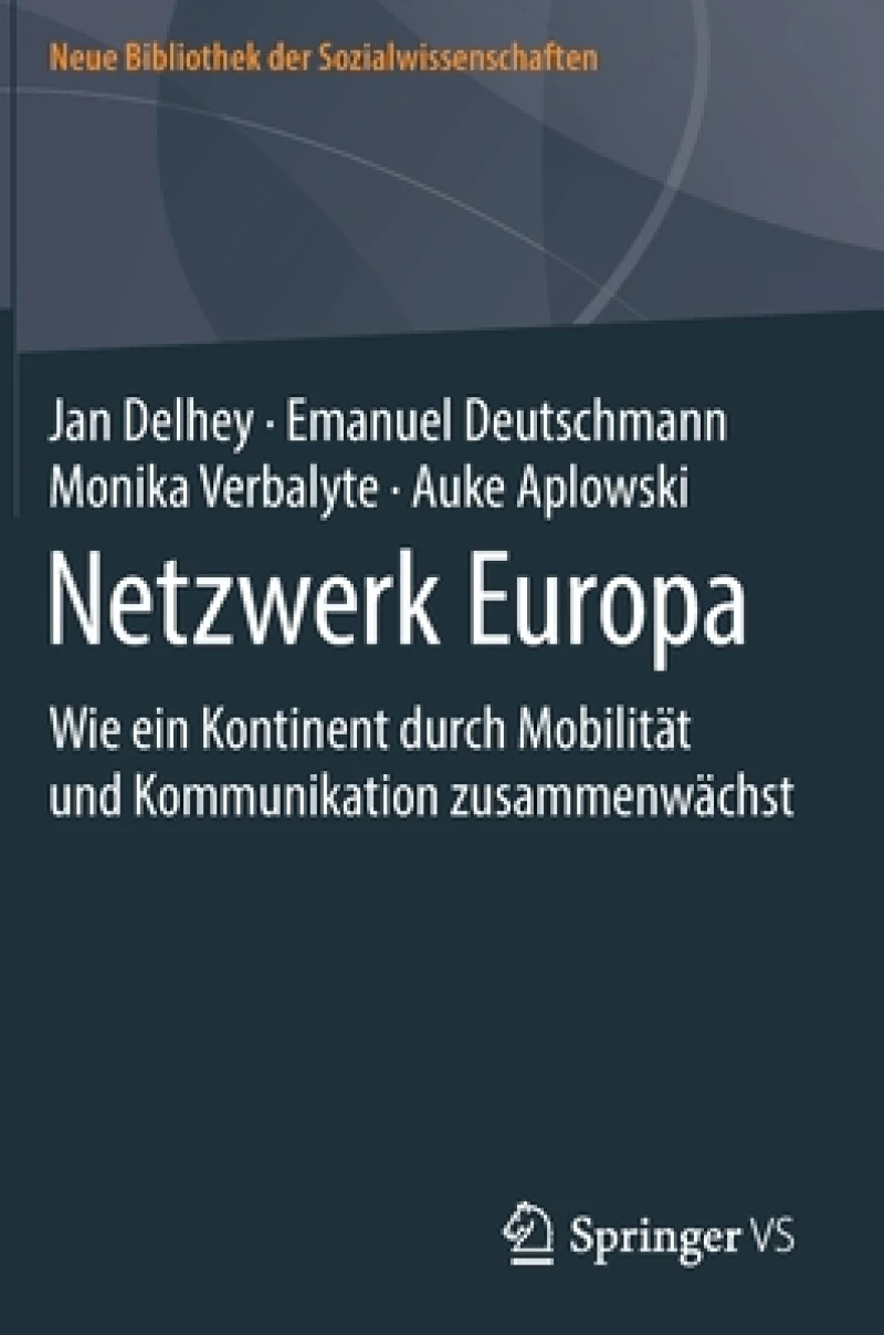 Netzwerk Europa