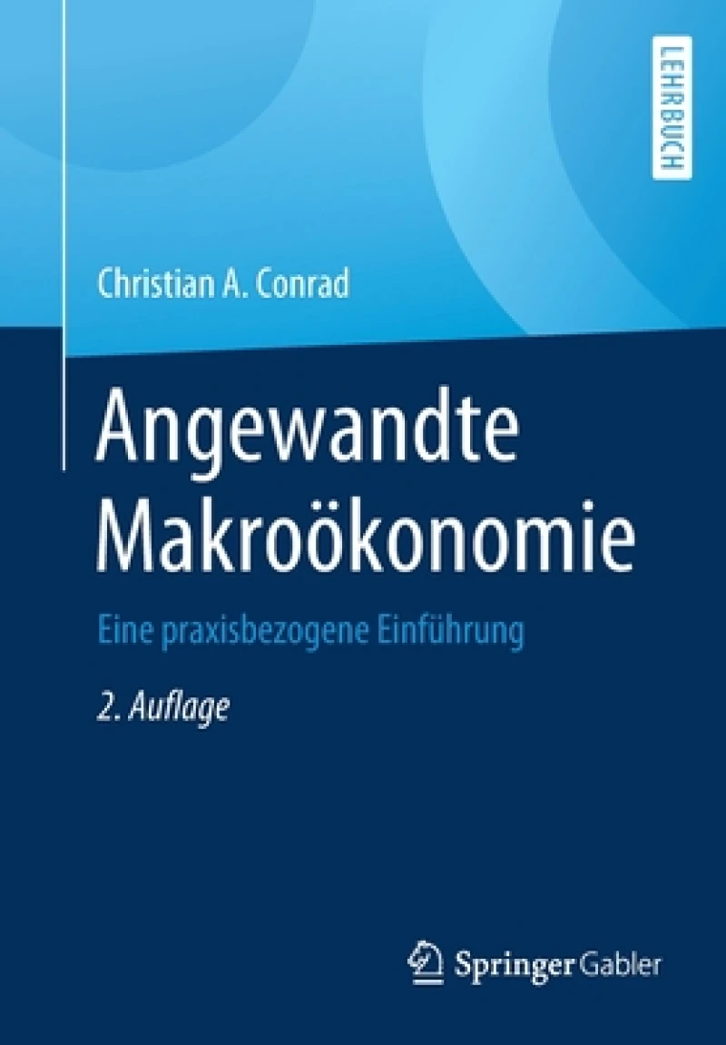 Angewandte Makrookonomie