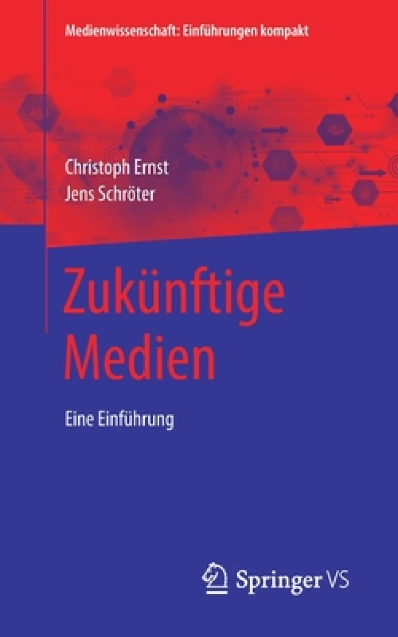 Zukunftige Medien