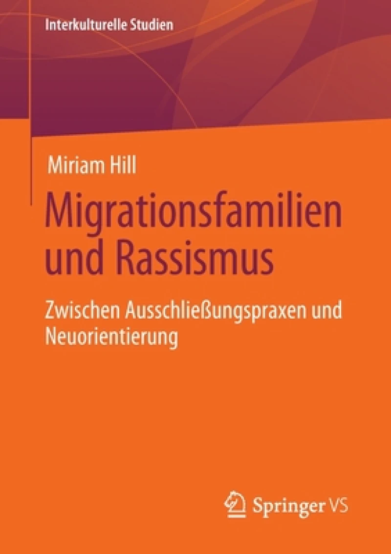 Migrationsfamilien und Rassismus