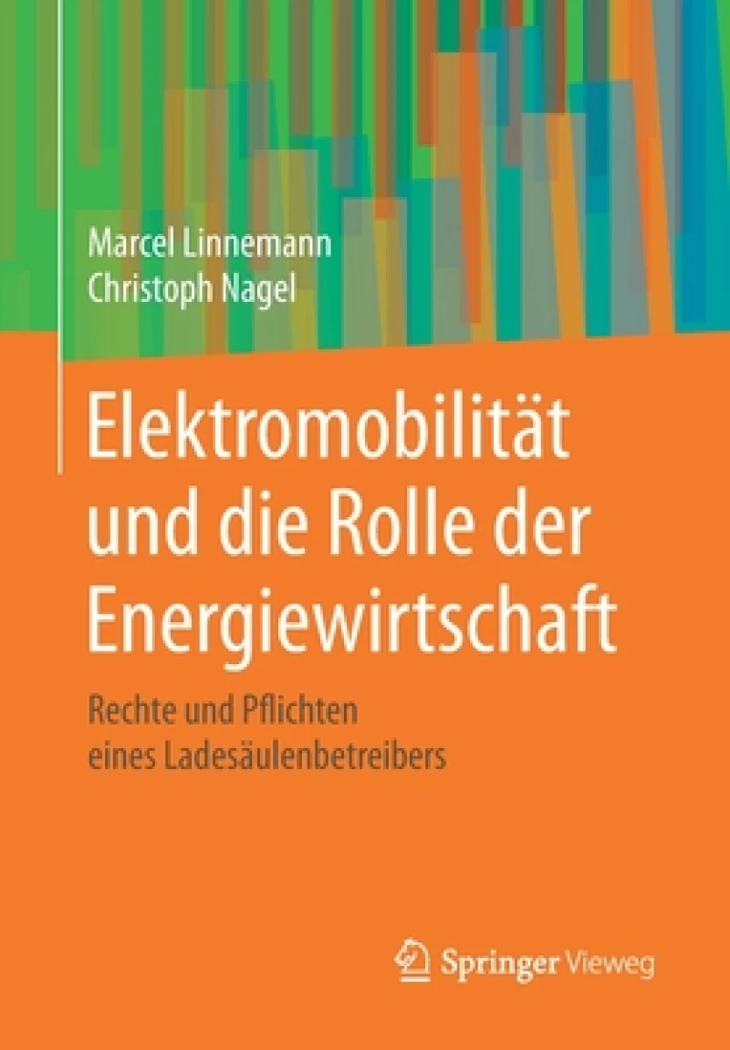 Elektromobilitat und die Rolle der Energiewirtschaft