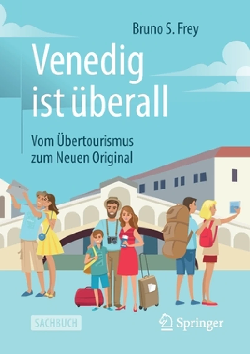 Venedig Ist Überall