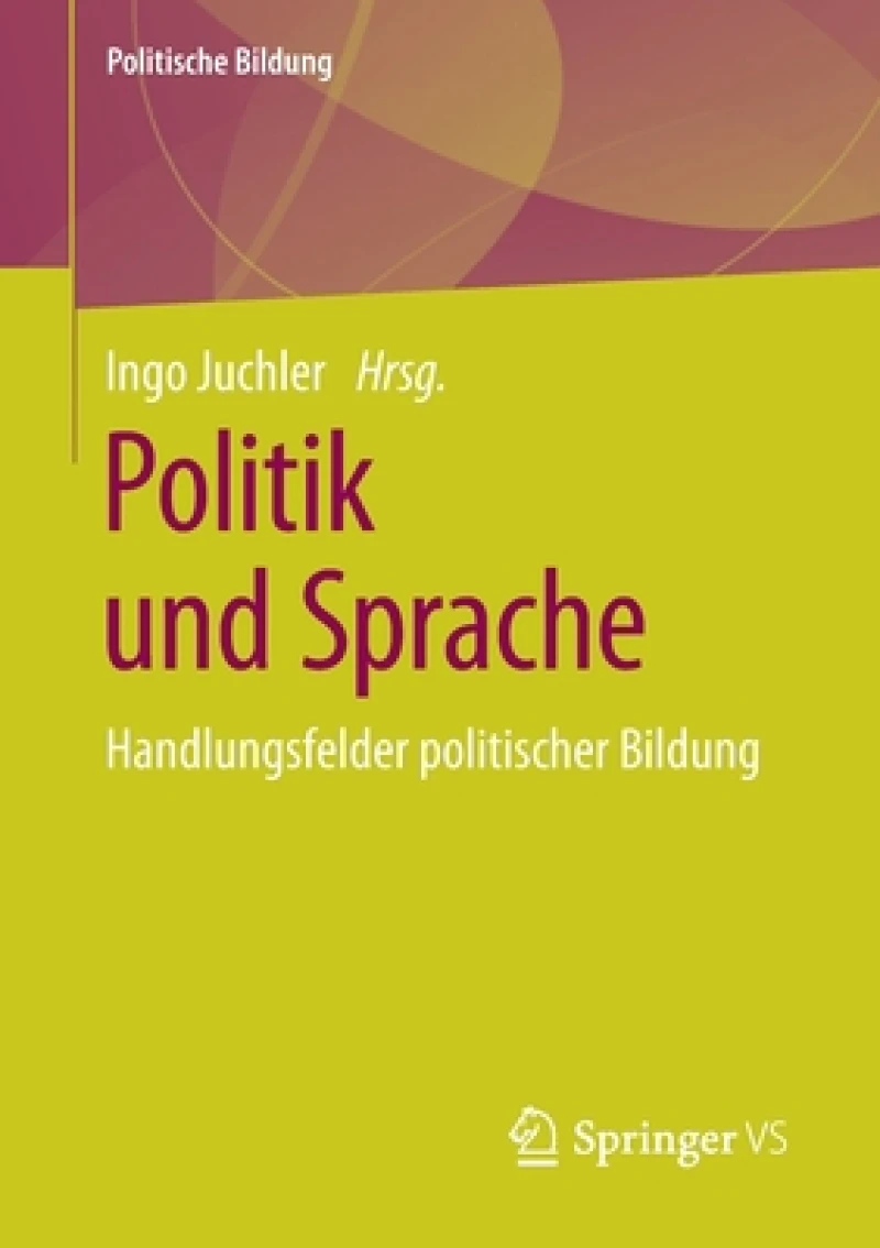 Politik und Sprache