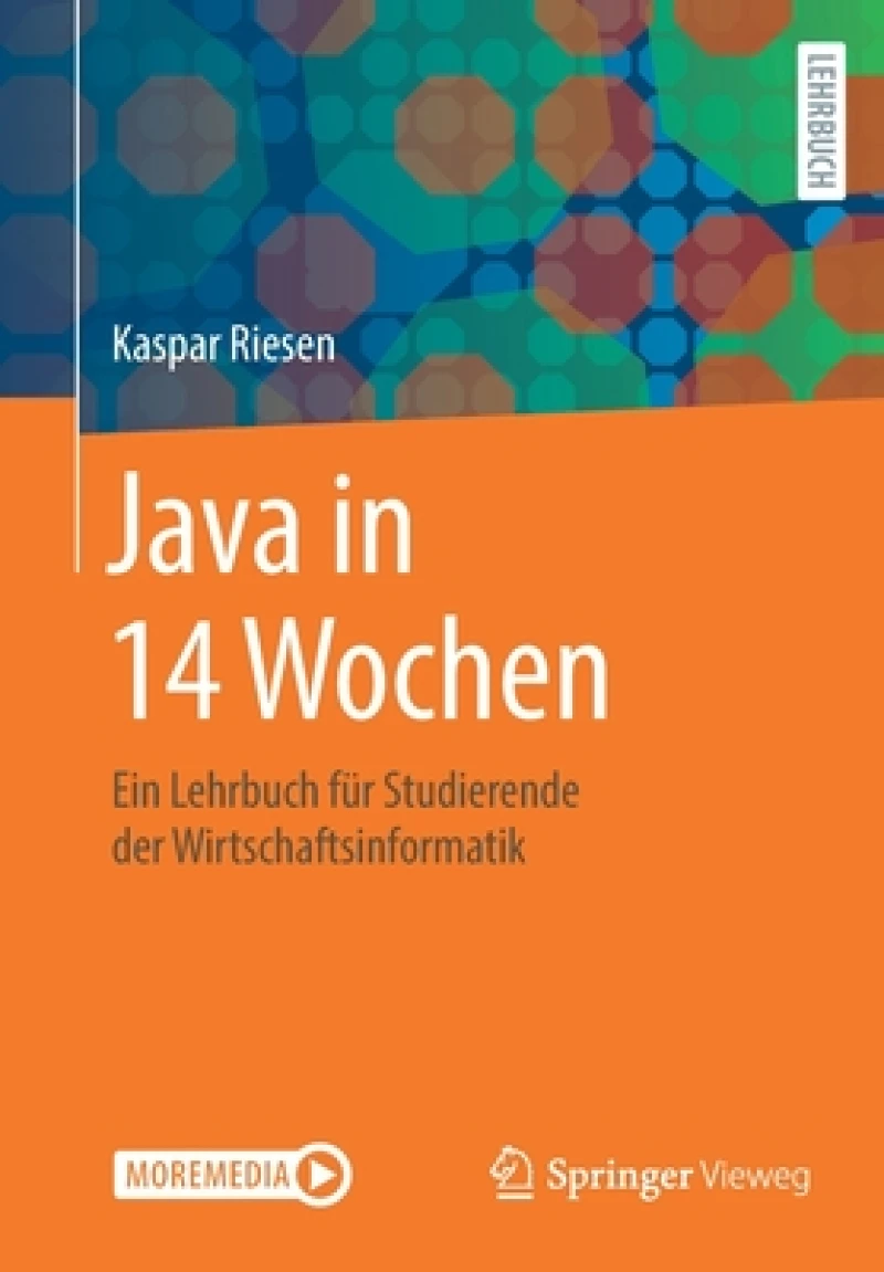 Java in 14 Wochen