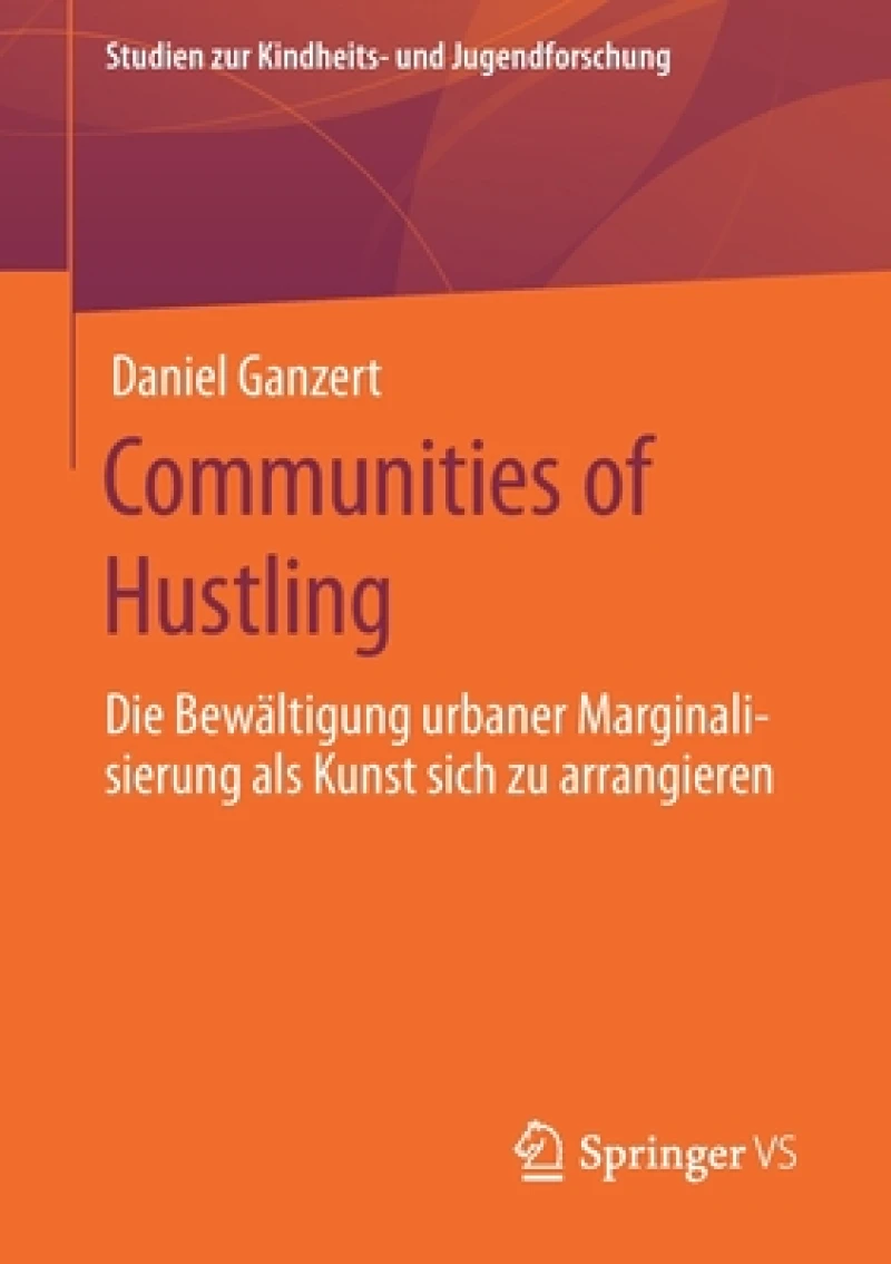 Communities of Hustling