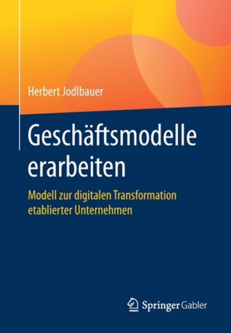 Geschaftsmodelle erarbeiten