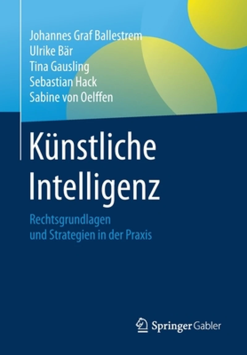 Kunstliche Intelligenz