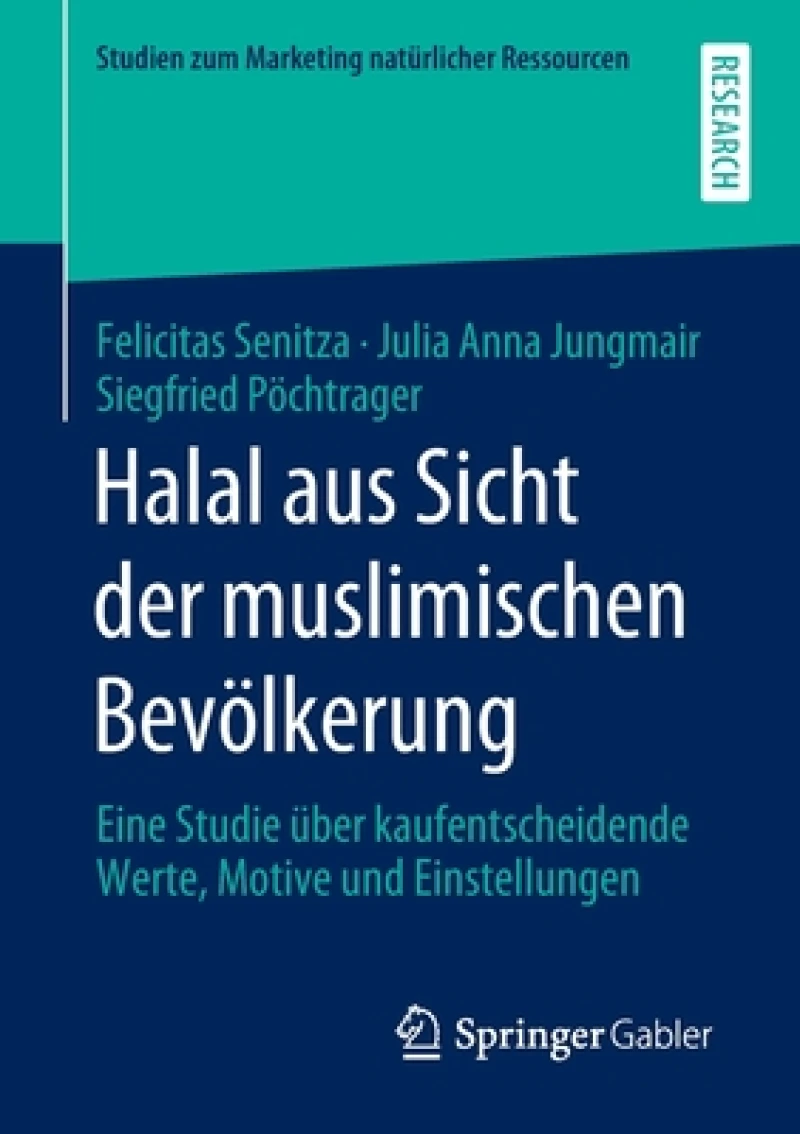 Halal aus Sicht der muslimischen Bevolkerung