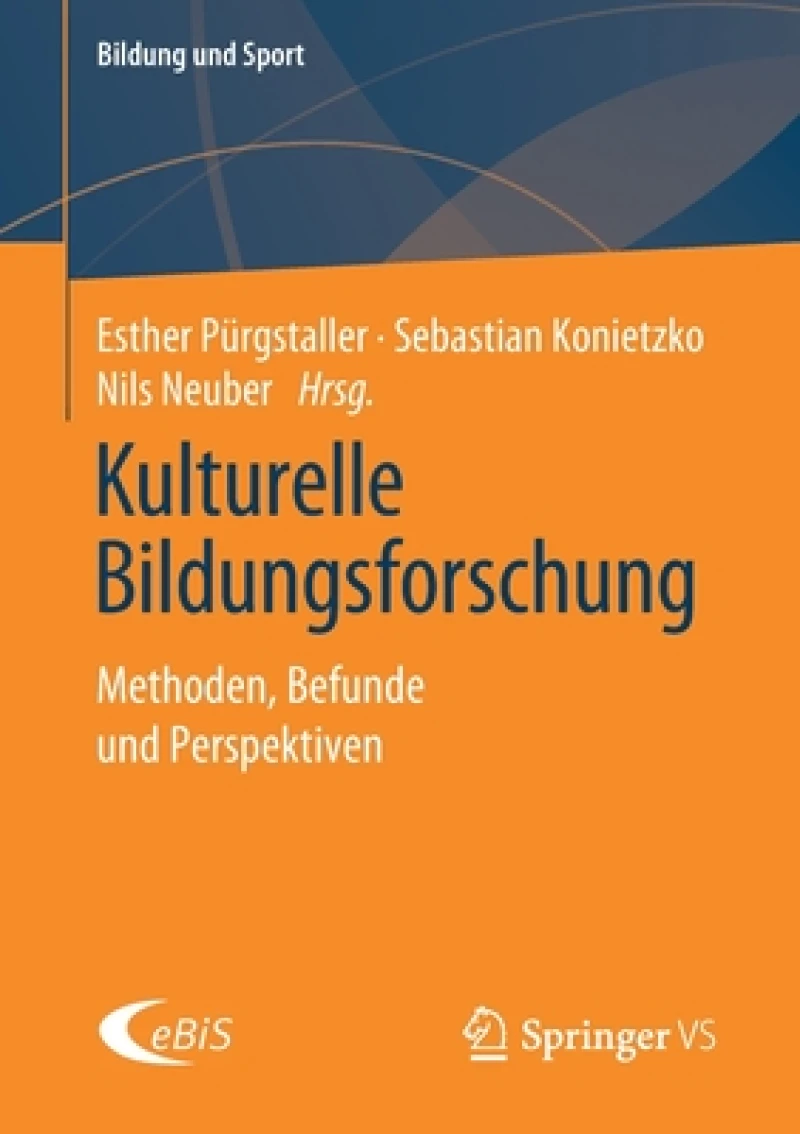 Kulturelle Bildungsforschung