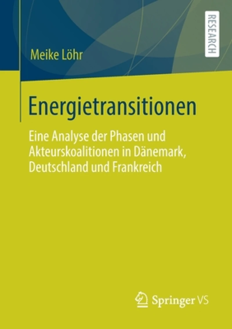 Energietransitionen