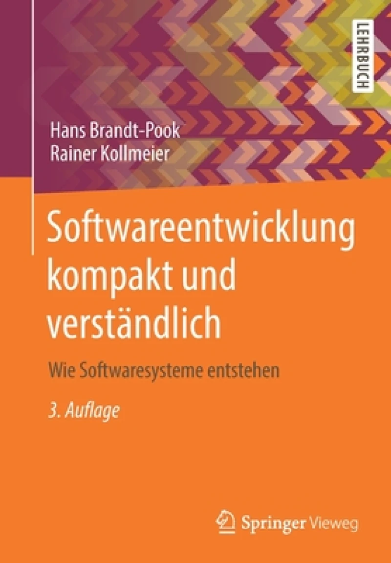 Softwareentwicklung kompakt und verständlich