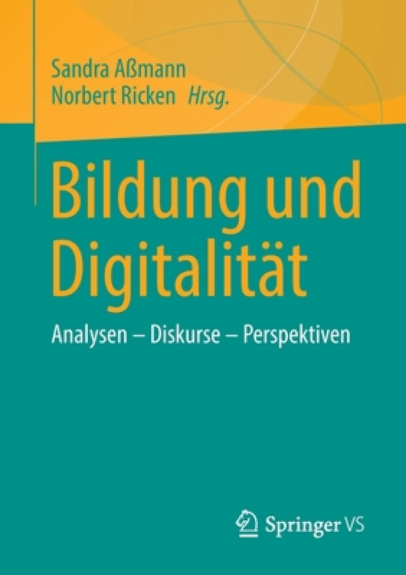Bildung und Digitalitat