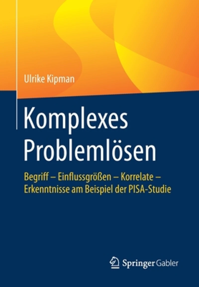 Komplexes Problemlosen