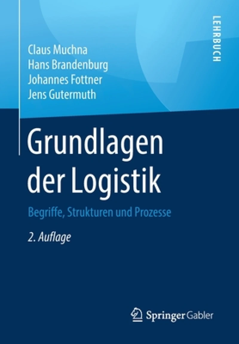 Grundlagen der Logistik