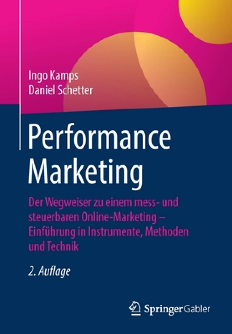 Performance Marketing
