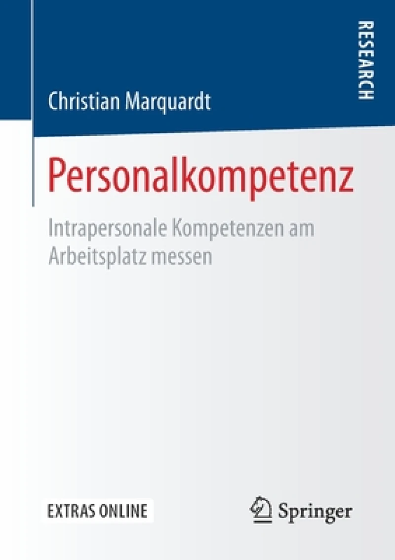 Personalkompetenz