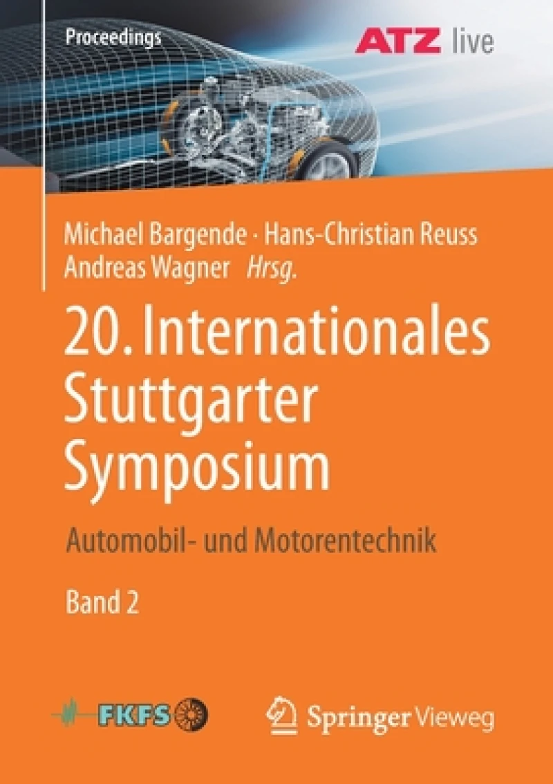 20. Internationales Stuttgarter Symposium