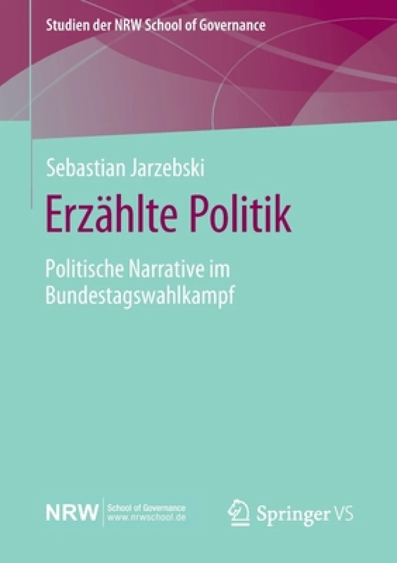 Erzahlte Politik