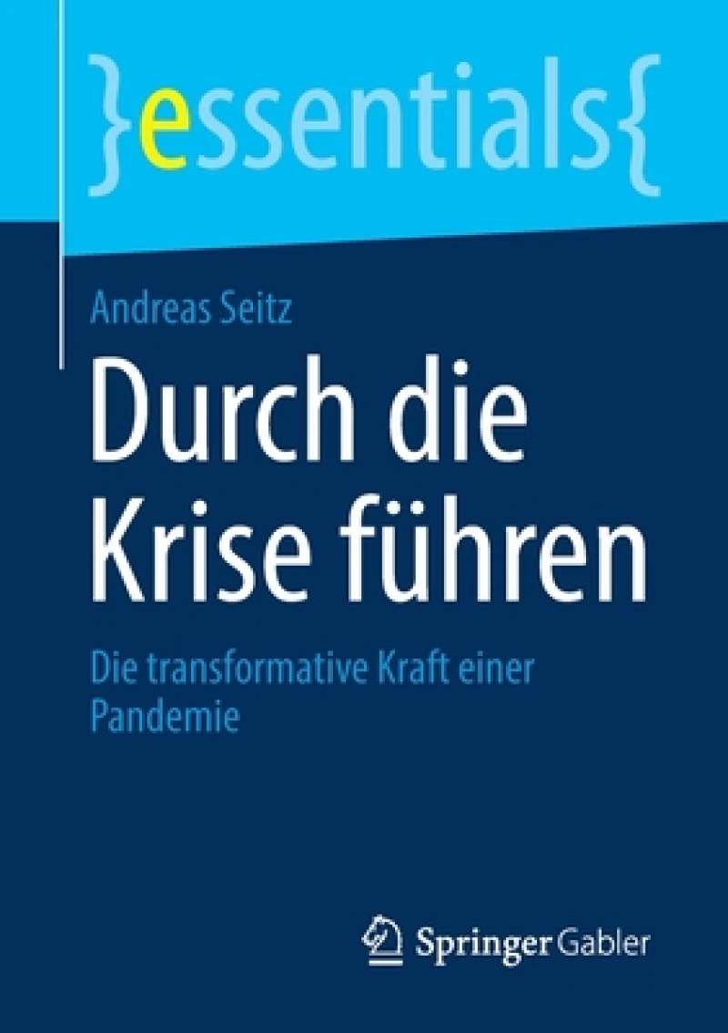 Durch die Krise fuhren