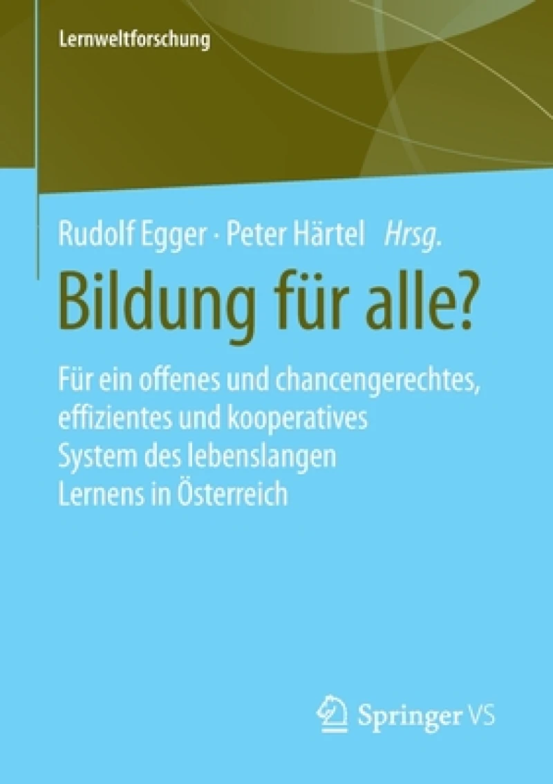 Bildung für alle?