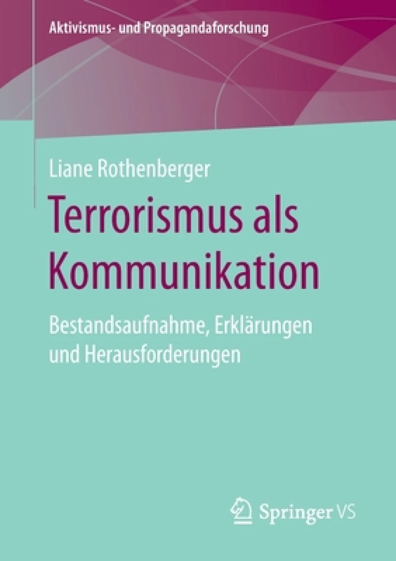 Terrorismus als Kommunikation