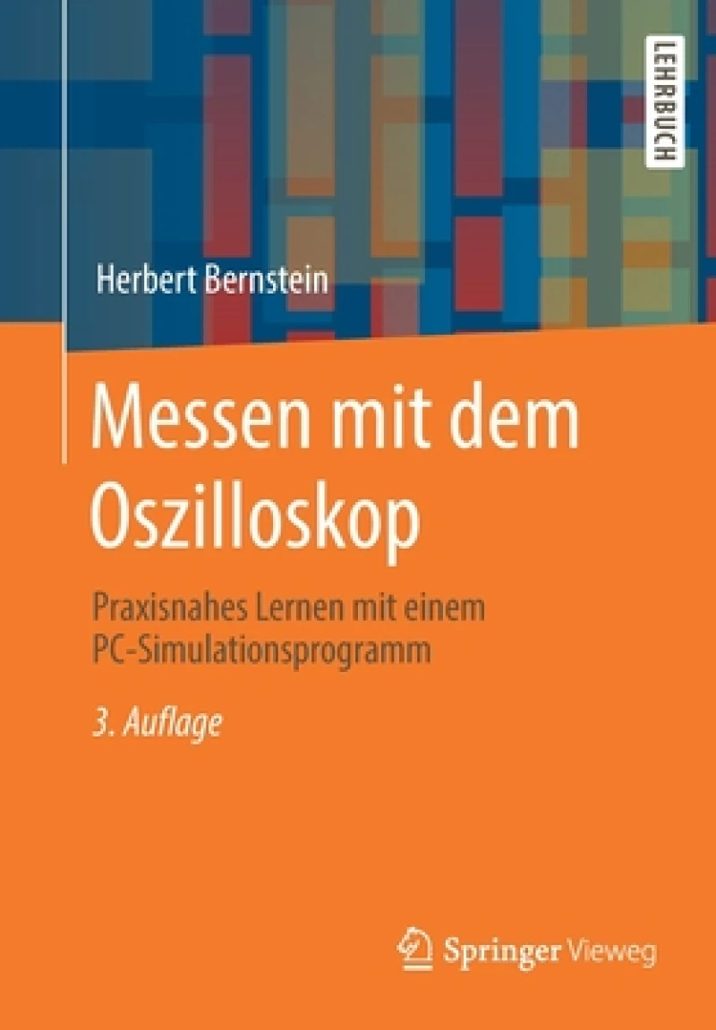 Messen mit dem Oszilloskop