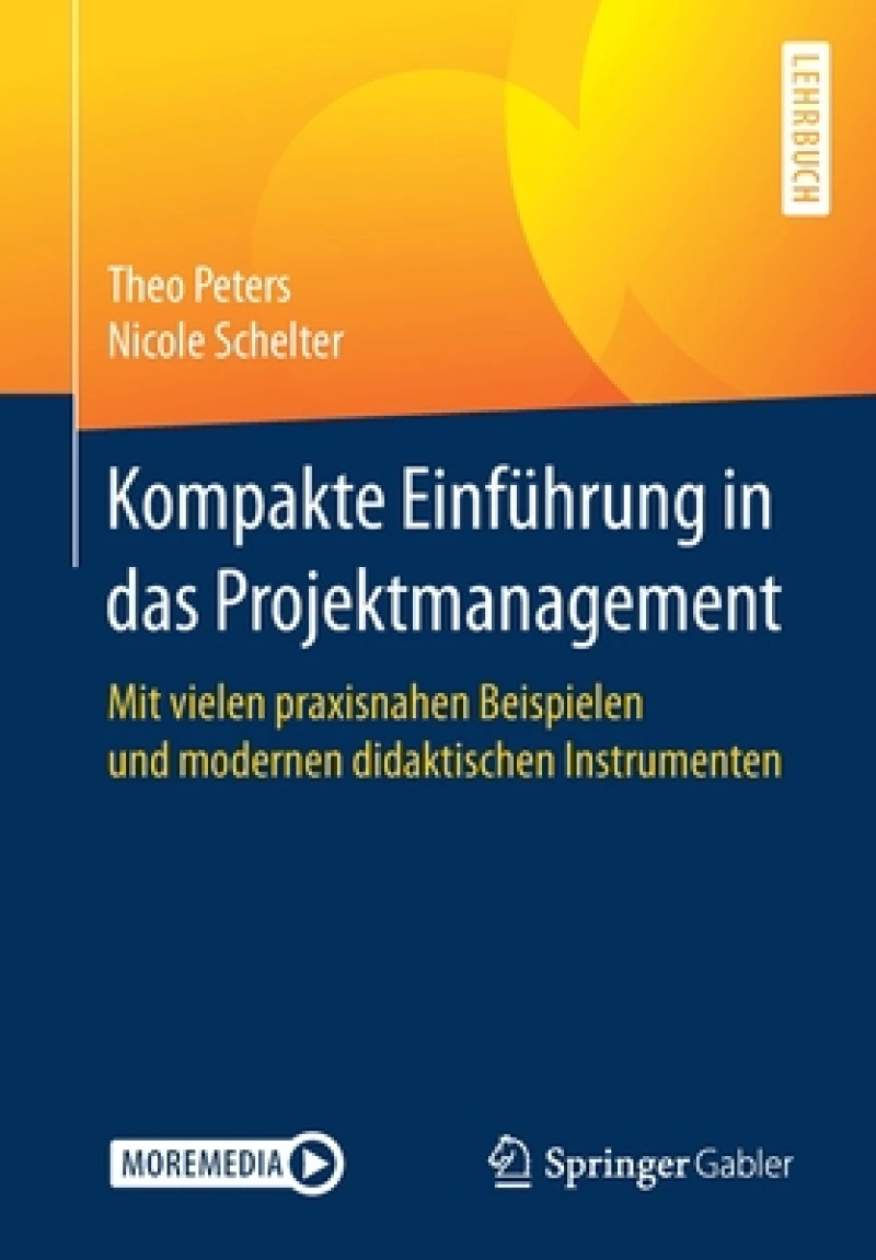 Kompakte Einführung in das Projektmanagement