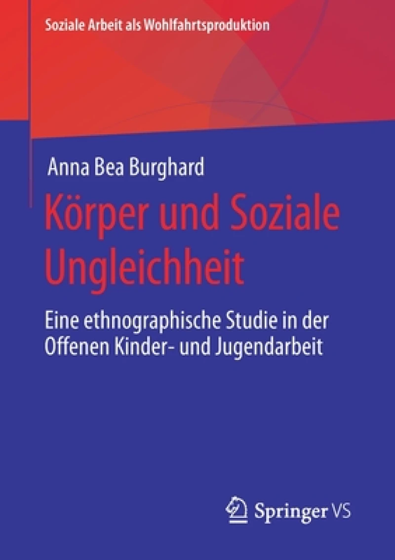 Korper und Soziale Ungleichheit