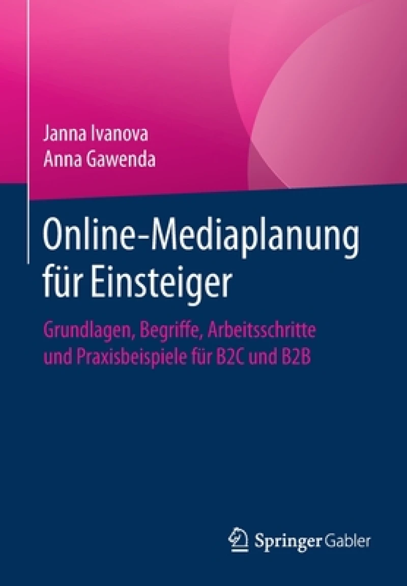 Online-Mediaplanung für Einsteiger