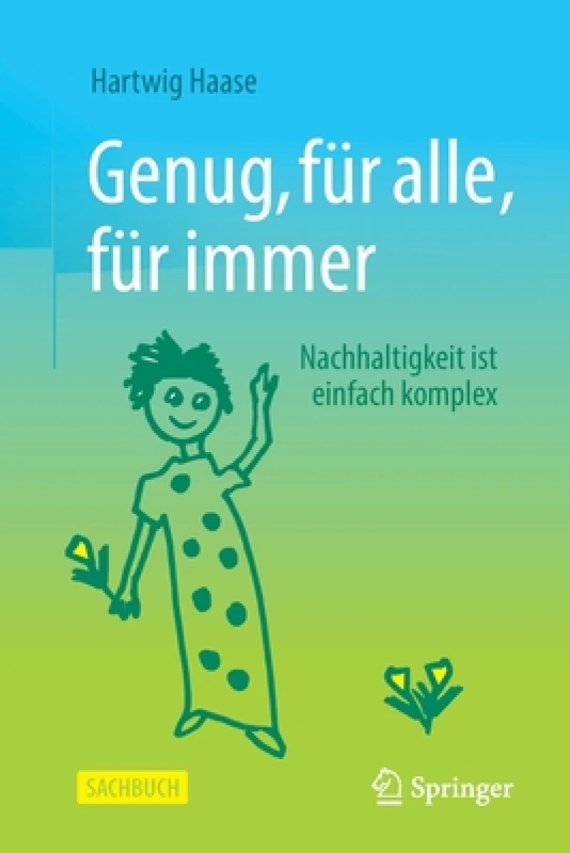 Genug, Für Alle, Für Immer