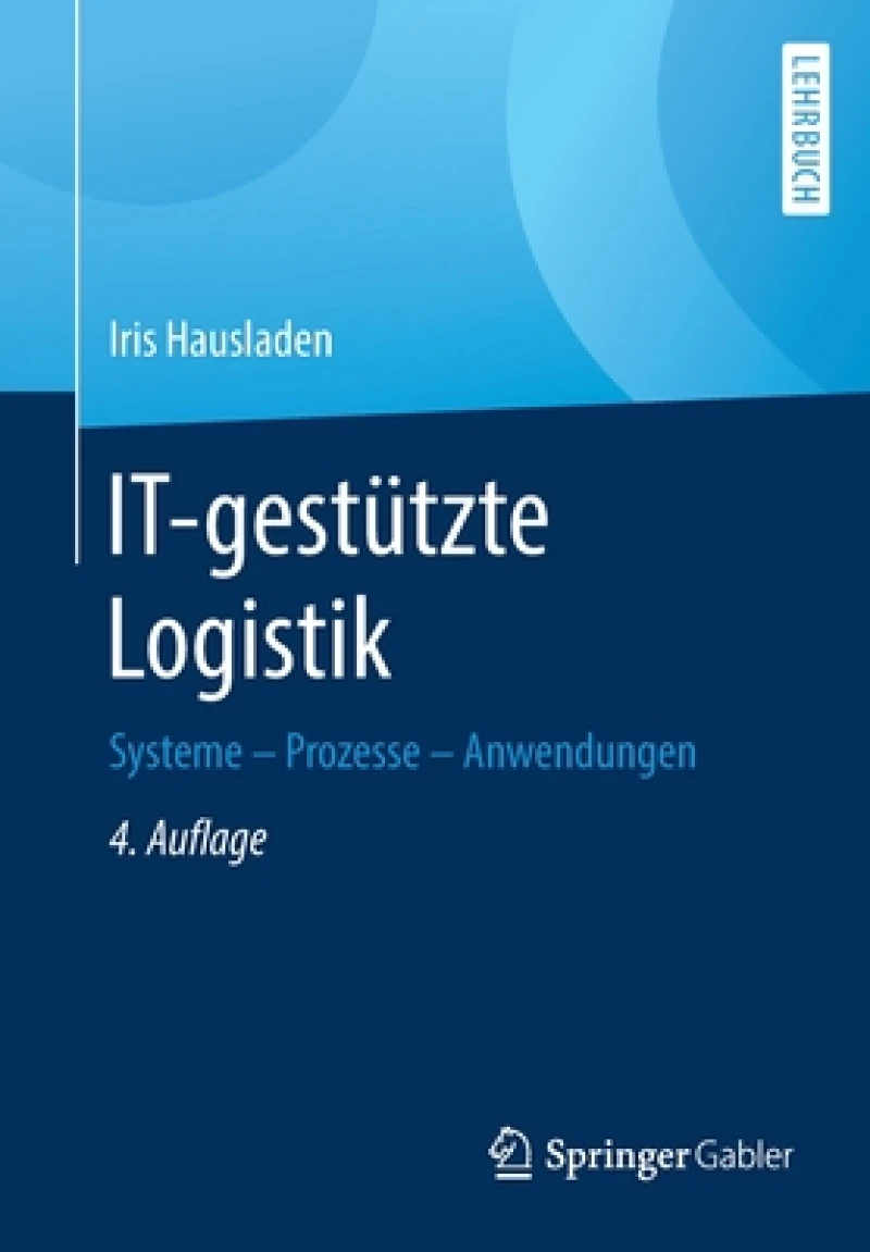 IT-gestutzte Logistik