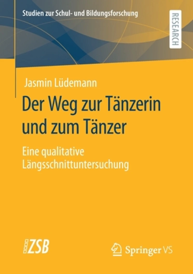 Der Weg zur Tanzerin und zum Tanzer